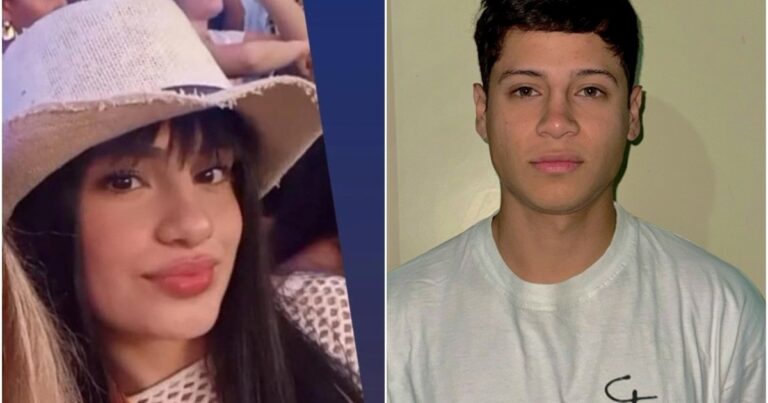 «Nos quisieron robar»: la historia de una pareja que está grave tras un presunto ataque de motochorros