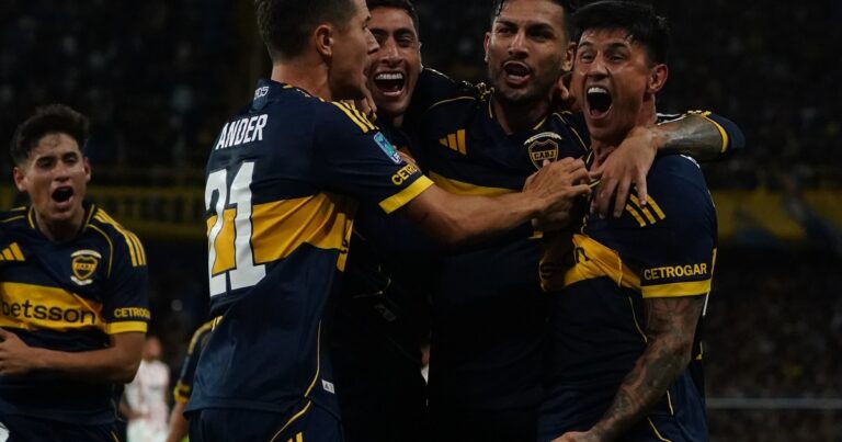 Los puntajes de Clarín de la fecha 12 del Torneo Apertura 2026 de la Liga Profesional de Fútbol