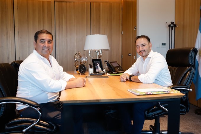 Pudimos dar a Cruz de los Milagros la dignidad que nunca le dieron