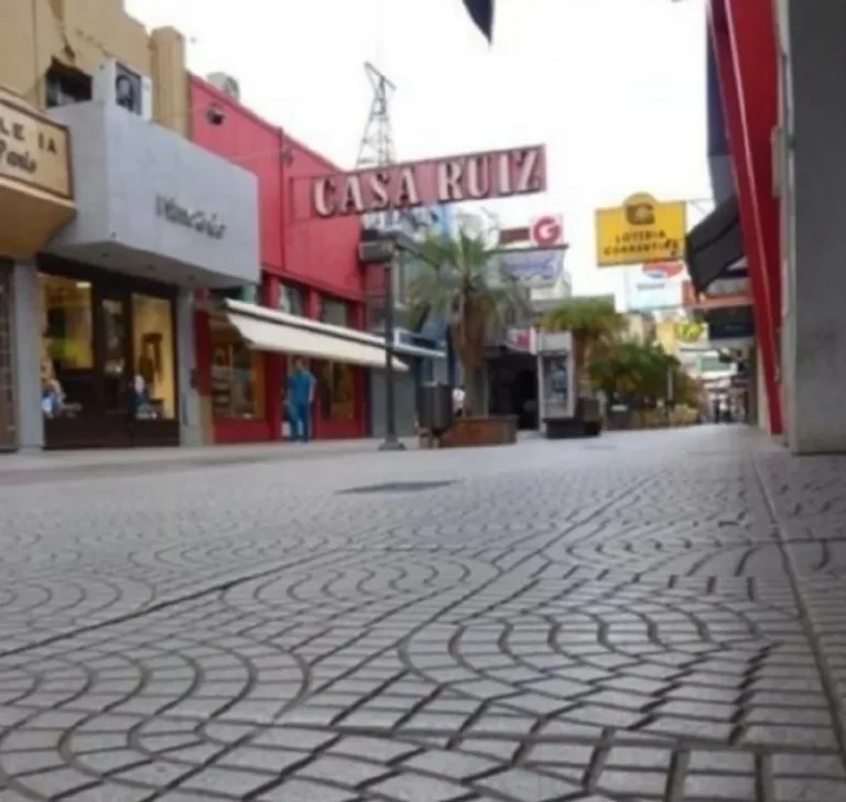 Comercios abrirán hoy y mañana solo un pequeño porcentaje