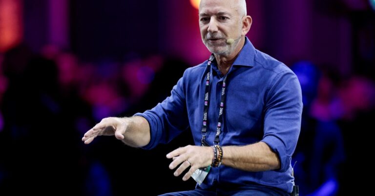 De la fiebre por la IA a la realidad: la mitad de los proyectos corporativos fracasa