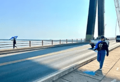 Los Ángeles del Puente advierten intento de estafa en su nombre