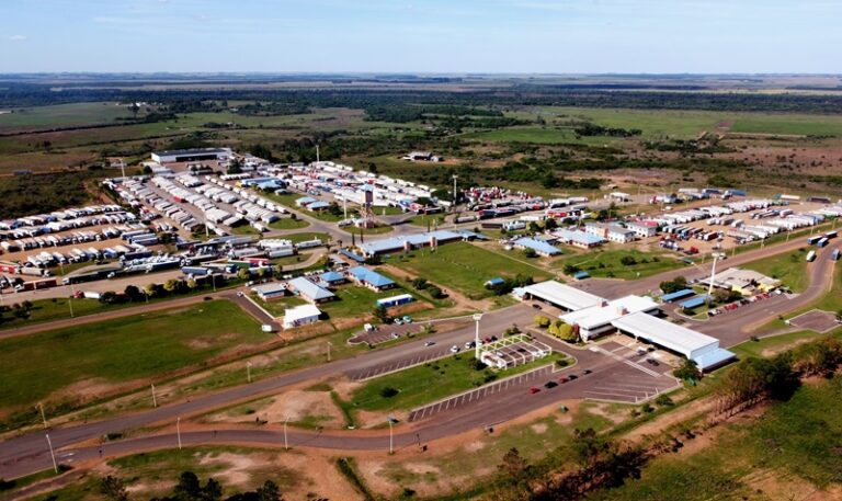 Santo Tomé-São Borja: cuestionan la agenda de la Cámara Binacional