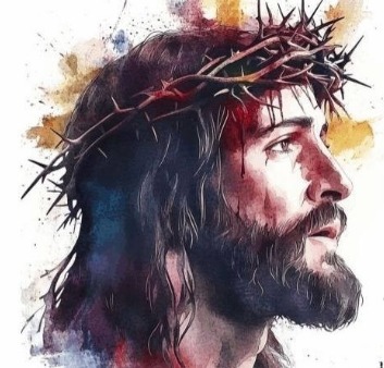 Fieles participando en el Vía Crucis interprovincial en el Puente General Belgrano, conectando Corrientes y Chaco.