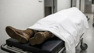 Gráficos económicos superpuestos a un mapa de la provincia de Corrientes