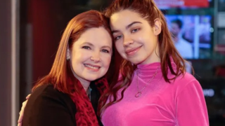 Andrea del Boca y su hija Anna, posibles participantes de Gran Hermano