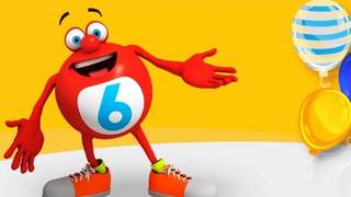 Ilustración de boletos de lotería y monedas, representando el gran premio ganado en Corrientes.