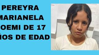 Ilustración referencial de búsqueda de persona en Corrientes