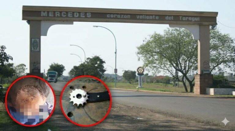 Ilustración genérica de símbolos de justicia y comunidad en la provincia de Corrientes.