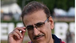 Aeropuerto Jorge Newbery, punto de partida del diplomático iraní.