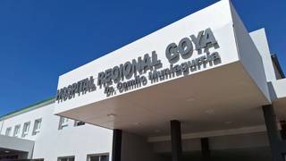 Ilustración genérica representando el concepto de investigación judicial en la provincia de Corrientes.