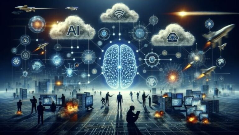 Representación de datos digitales y redes tecnológicas