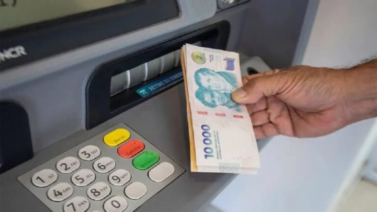 Cronograma de sueldos abril Corrientes administración pública