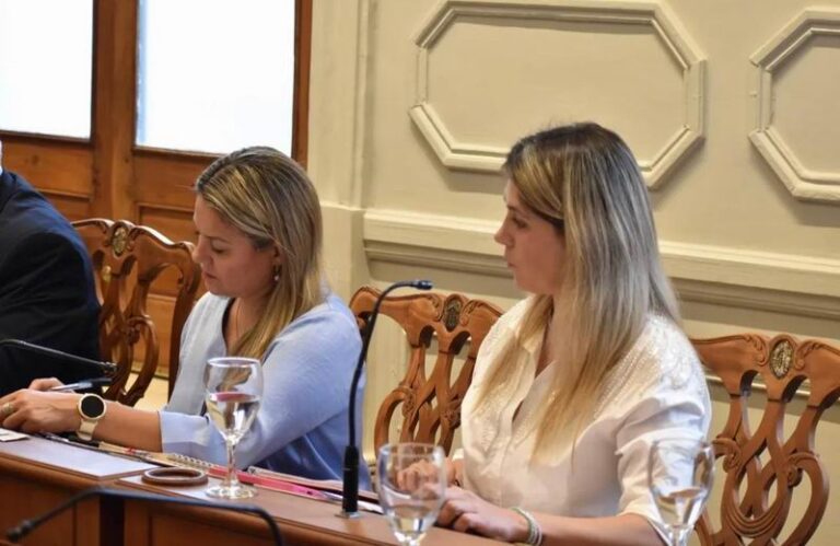 Concejal Sandra Olivera presenta proyecto de ordenanza para crear registro de maltratadores de animales en Corrientes