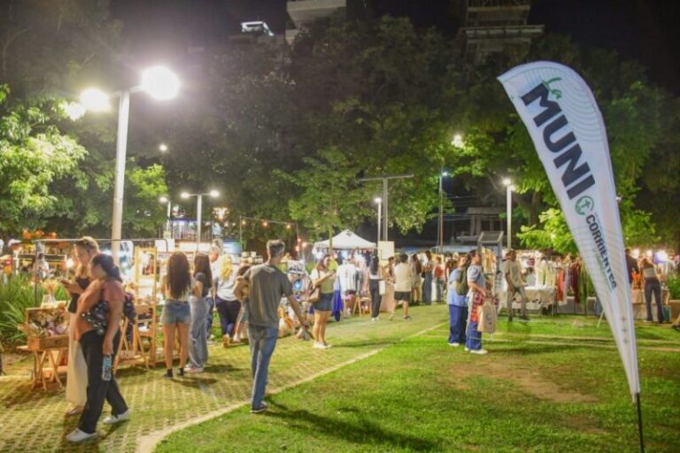 Agenda de fin de semana en Corrientes con actividades deportivas y culturales