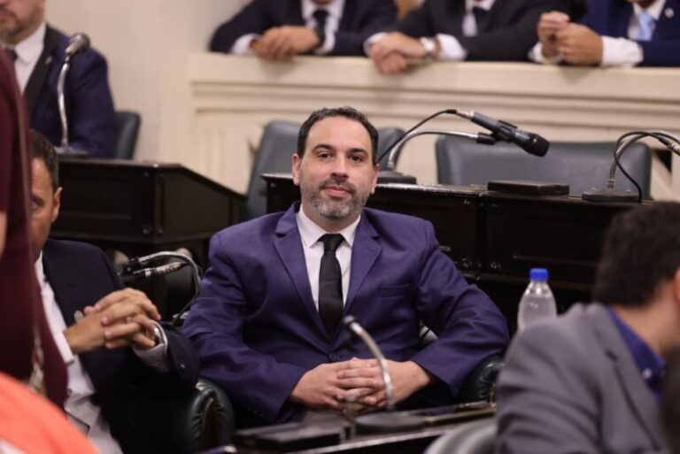 Concejo Deliberante de la ciudad de Corrientes