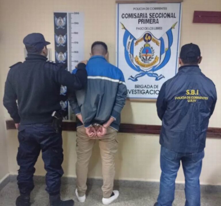Imagen ilustrativa del caso del productor Melchor Díaz