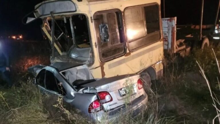 Ruta 118 en Tatacuá, Corrientes