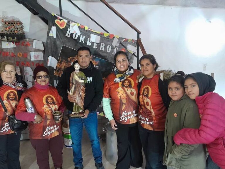 Fiestas patronales en Chavarría y Perugorría en honor a San Pedro