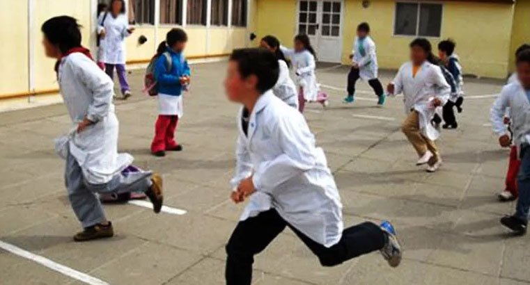 Reunión de gremios docentes en Corrientes