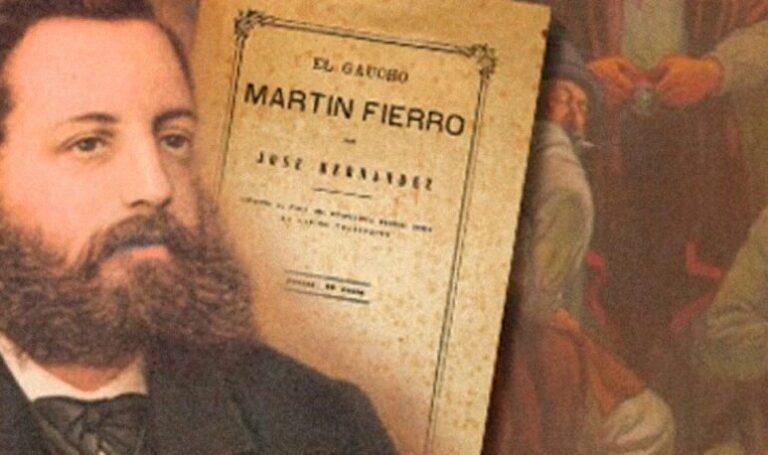 Presentación de la novela José Hernández. Una punción de tinta en el Museo Histórico Provincial de Corrientes