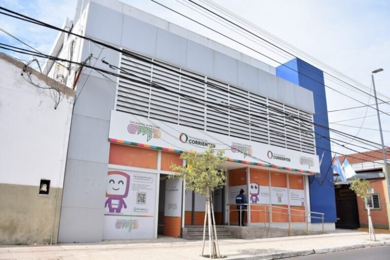 Pago plus especial municipales Corrientes
