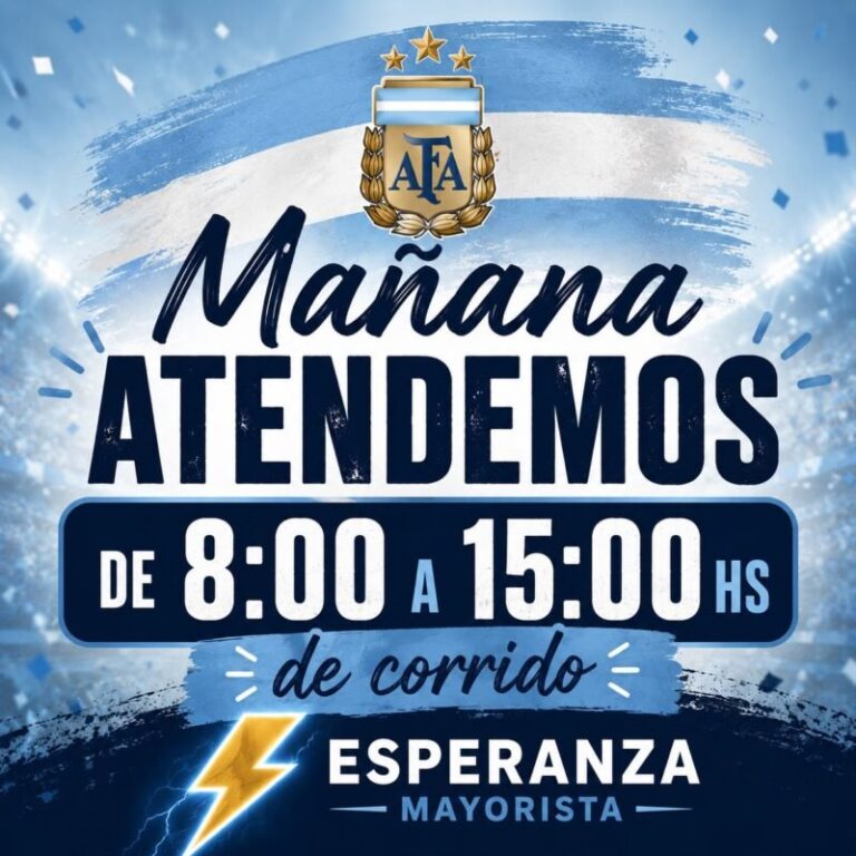 Comercios del microcentro correntino con horario corrido por partido de Argentina
