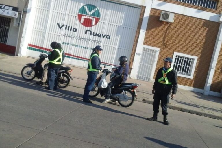 Sesión del Concejo Deliberante de la ciudad de Corrientes