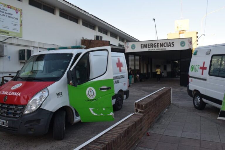 Hospital Escuela de la Capital de Corrientes