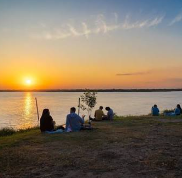 Pronóstico del tiempo en Corrientes