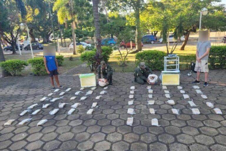 Juzgado Federal de Corrientes