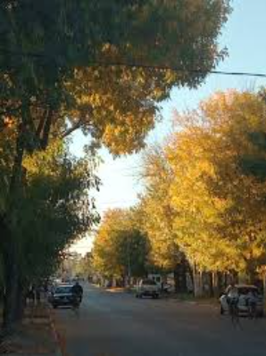 Termómetro marcando temperatura en Corrientes