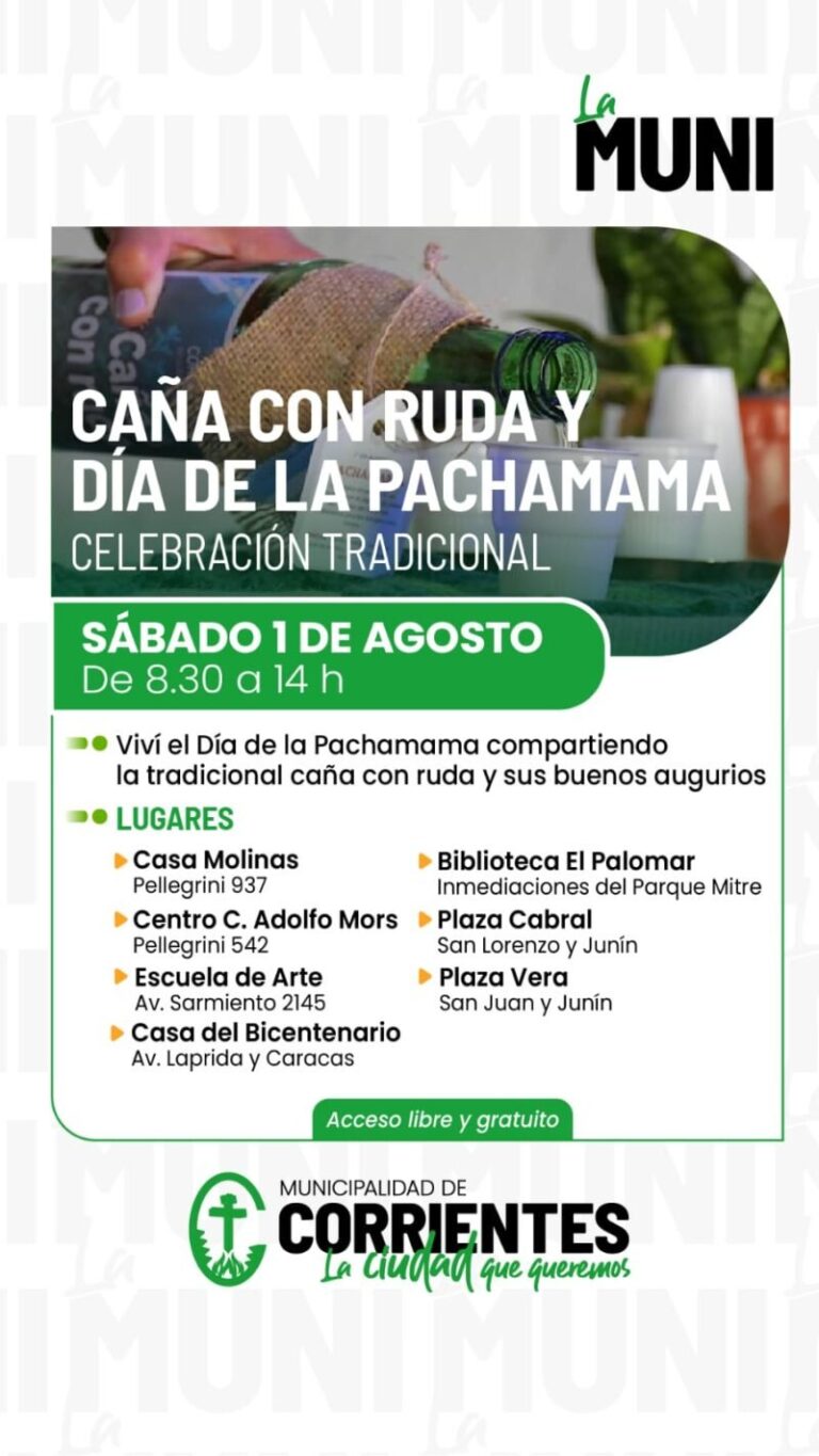 Caña con ruda servida en vaso pequeño sobre fondo rústico