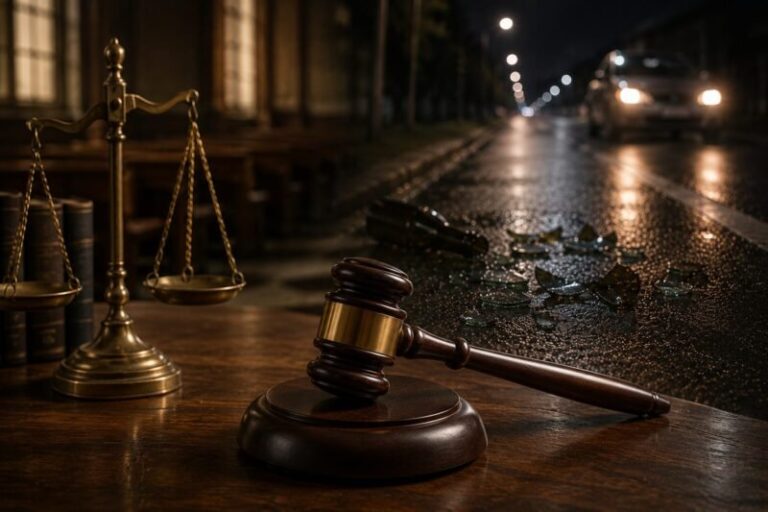 Imagen del Tribunal de Revisión de Corrientes