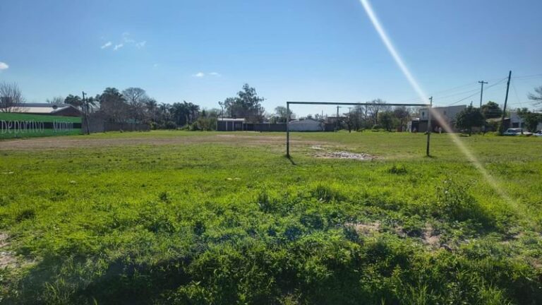 Club Social, Recreativo y Deportivo Doctor Montaña de Corrientes