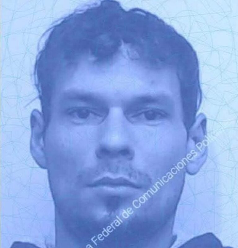 Comisaría Primera de Monte Caseros