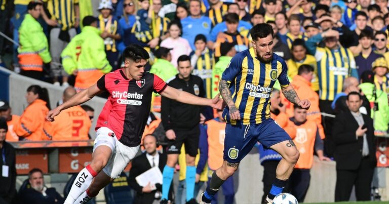 Programación de las fechas 8 a 11 del Torneo Clausura 2026