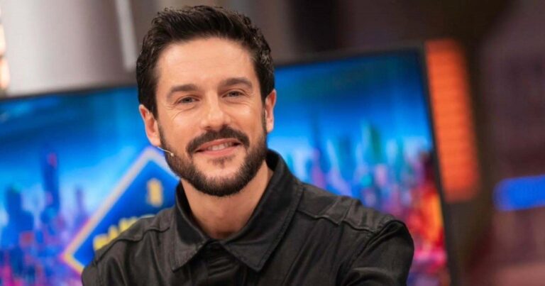Alejo Sauras en una entrevista