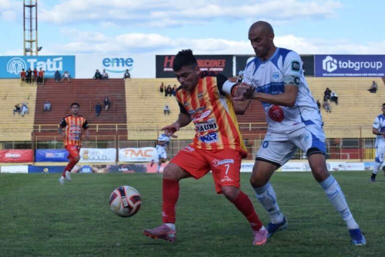 Estadio de El Linqueño en Lincoln, Buenos Aires