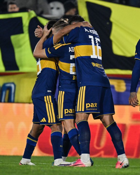 Estadio Víctor Antonio Legrotaglie, sede del partido entre Gimnasia de Mendoza y Boca