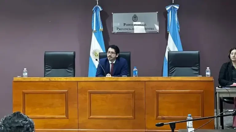Tribunales de Goya