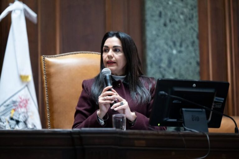 Encuentro de Comisiones Federales de Legislaturas Conectadas