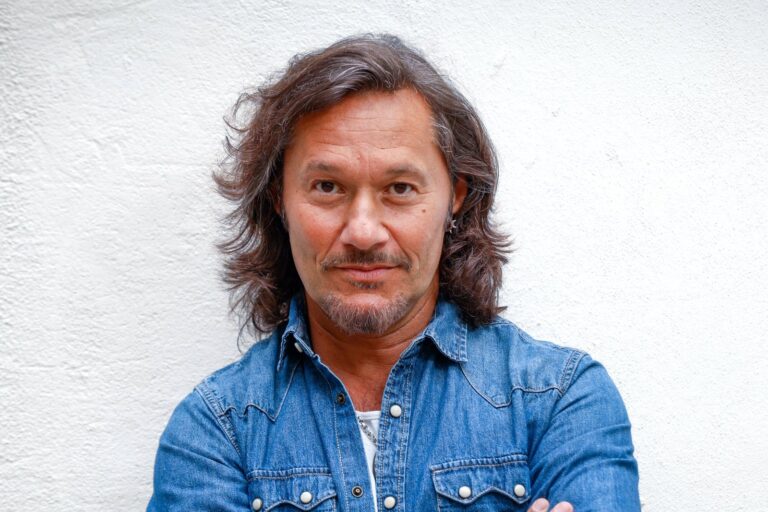 Diego Torres durante un concierto de su gira Mi Norte & Mi Sur