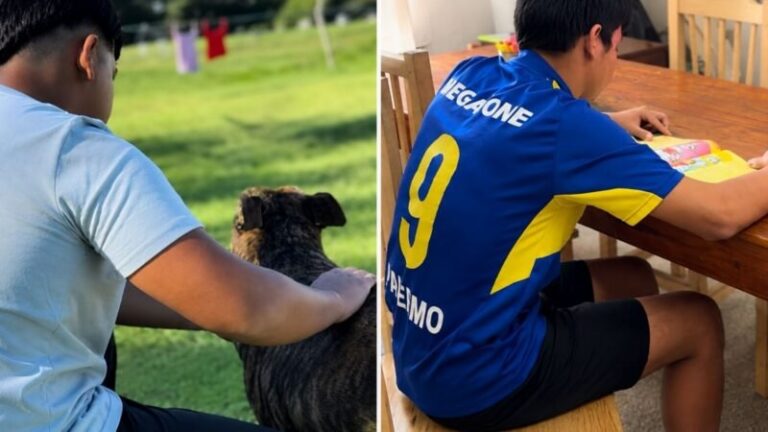 Adolescentes en proceso de vinculación adoptiva en Corrientes