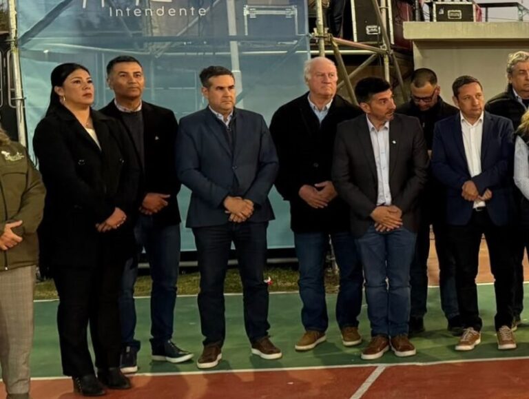 Expo Iberá en Concepción del Yaguareté Corá