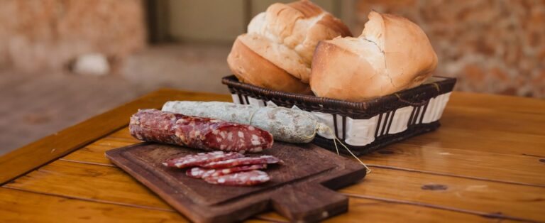 Fiesta Nacional del Salame Quintero en Mercedes