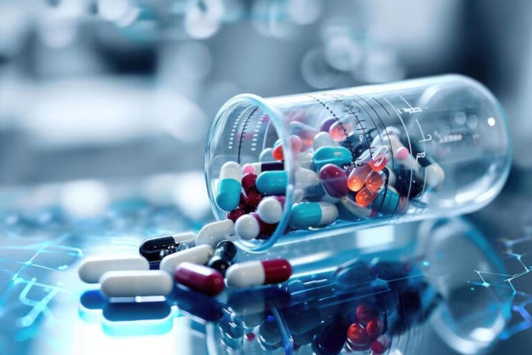 Representación de inteligencia artificial aplicada a la seguridad de medicamentos