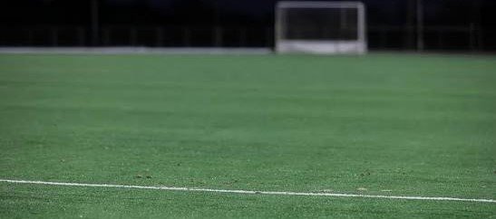 Proyecto de cancha de hockey en Mburucuyá