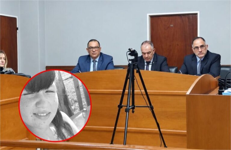 Tribunal de Juicio de Paso de los Libres