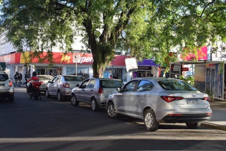 Remises en Corrientes